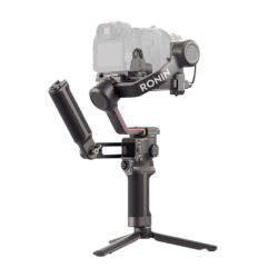 DJRSN7_DJI_DJI RS 3 Combo stabilizzatore portatile