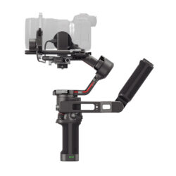 DJI RS 3 Combo stabilizzatore portatile