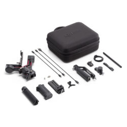DJRSN7_DJI_DJI RS 3 Combo stabilizzatore portatile