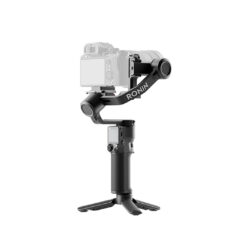 DJRSN9_DJI_DJI RS 3 Mini stabilizzatore portatile