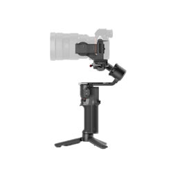 DJI RS 3 Mini stabilizzatore portatile