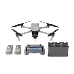 Drone DJI Air 3 Fly More Combo con DJI RC 2