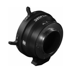 Adattatore Octopus DZOFilm DZAC08 per obiettivi con attacco PL a Sony E