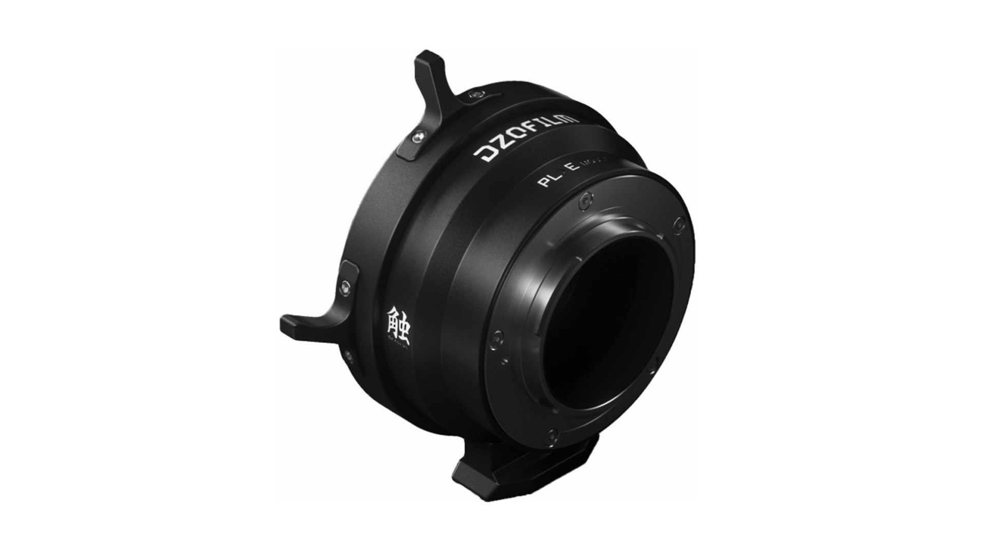 Adattatore Octopus DZOFilm DZAC08 per obiettivi con attacco PL a Sony E