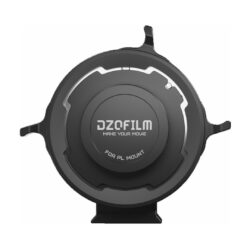 Adattatore Octopus DZOFilm DZAC08 per obiettivi con attacco PL a Sony E