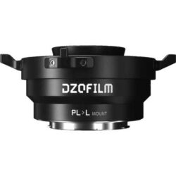 Adattatore Octopus DZOFilm DZAC09 per obiettivi con attacco PL e L