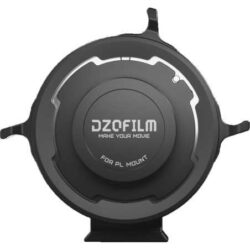 Adattatore Octopus DZOFilm DZAC09