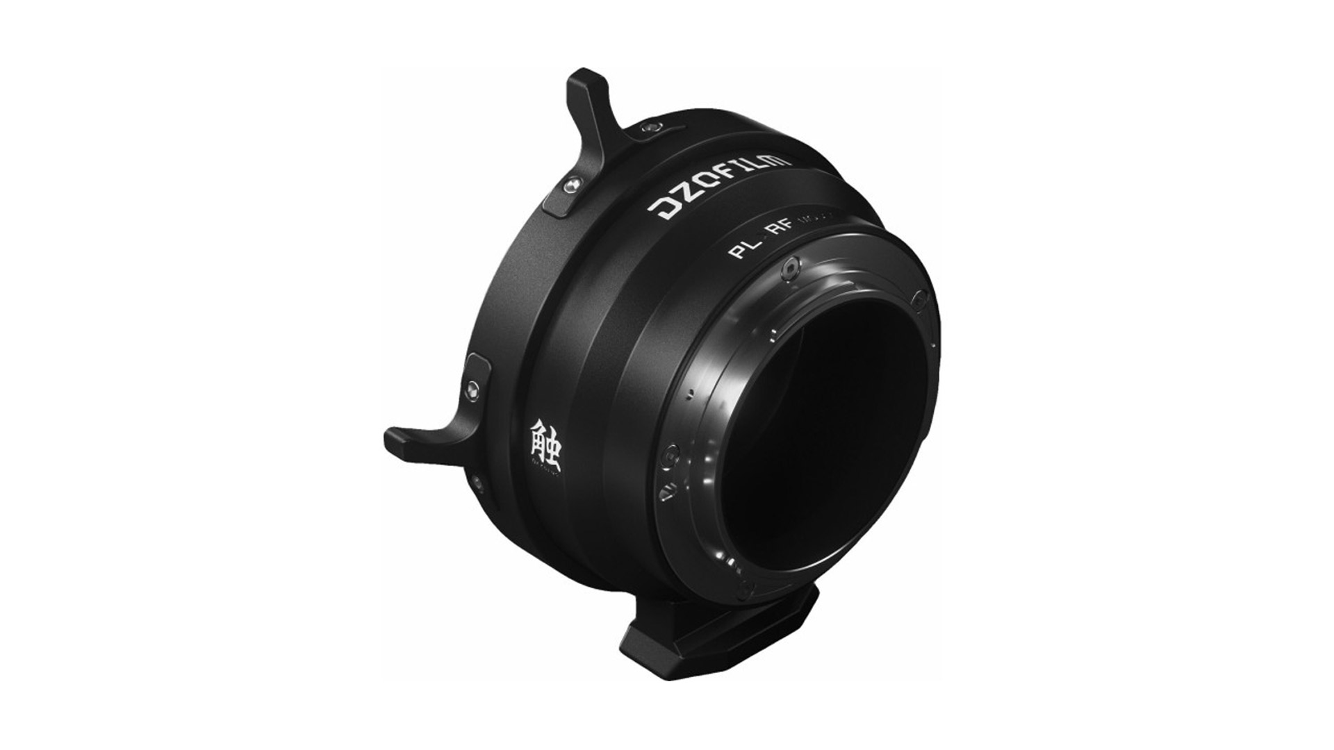Adattatore Octopus DZOFilm DZAC11 per obiettivi con attacco PL a RF