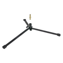 013BS_Kupo_Supporto basso per luce con spigot