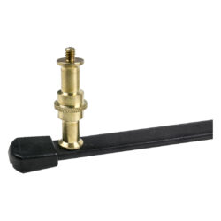013BS_Kupo_Supporto basso per luce con spigot
