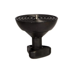 Adattatore E-image 100BF per cavalletto a base piatta