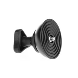 Adattatore per cavalletto a base piatta con coppa 100 mm
