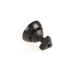 Adattatore per cavalletto a base piatta con coppa 100 mm