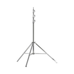 Stativo KUPO 155M High Baby a 3 alzate con 4 sezioni