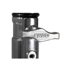 Stativo KUPO 155M High Baby a 3 alzate con 4 sezioni