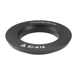 Adattatore coppa circolare E-image EI-A18 150/100 mm