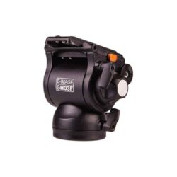 Maniglia E-image GB1 per teste fluide GH03 e GH03F