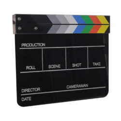 E-image ECB-02 Ciak black