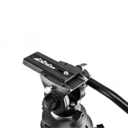 610FH_E-Image_Testa-video-fluida-610FH-con-base-piatta-per-slider-e-cavalletti-con-portata-massima-fino-a-3-kg-02