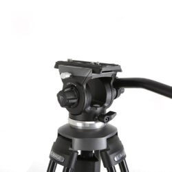 610FH_E-Image_Testa-video-fluida-610FH-con-base-piatta-per-slider-e-cavalletti-con-portata-massima-fino-a-3-kg-03
