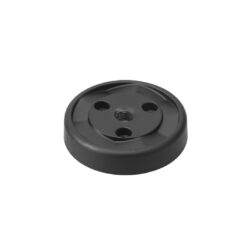 Adattatore E-Image 700P a base piatta per testa fluida a sfera EH610