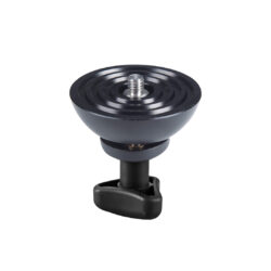 Adattatore E-image 75Bf per cavalletto a base piatta