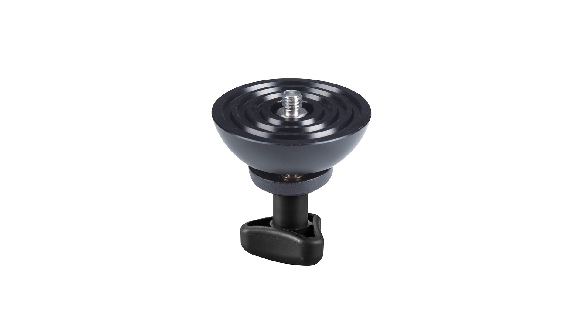 Adattatore E-image 75Bf per cavalletto a base piatta