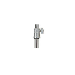 9109B_E-image_Stativo heavy duty 9109B PLUS a 3 sezioni per luci e accessori fino a 40 kg