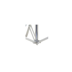 Stativo heavy duty E-image 9109C a 3 sezioni per luci e accessori