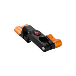 Adaptador E-image APM-02 con orificios de 15 mm
