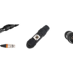 E-image BC06 pied de perche pour microphone