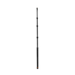 Asta boom E-image BC12 per microfono