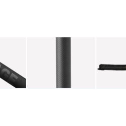 Asta boom E-image BC16P per microfono con cavo XLR - 5m