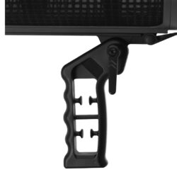 BS-M20_E-Image-Shield con protezione antivento per microfono da 32,5 cm-4