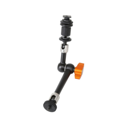 Braccetto articolato E-Image EI-A50 per monitor e accessori