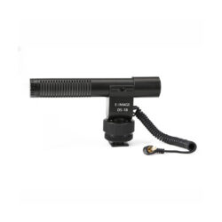 Microfono on-camera DS-18 E-image DS-18 microphone