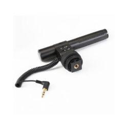 Micrófono para cámara DS-18