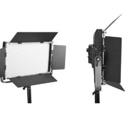 Barndoors E-image E-1040/E1060BD per Luce LED E-1040 e E-1060