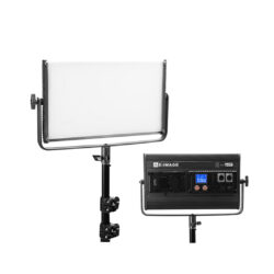 Luce LED E-image E-1060 bicolore