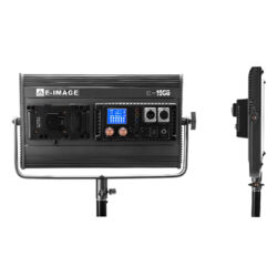 Luce LED E-image E-1060 bicolore