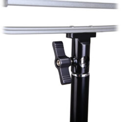 E-520_Luce-Soft-Panel-LED-E-520-dimmerabile-e-bicolore-per-fotografia,-video