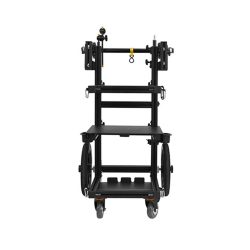 E-Image DT-50 Carrello audio registrazione