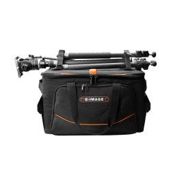 E-image Guardian 20 Borsa a Tracolla 5