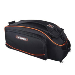 Borsa morbida Oscar E-image S50 per telecamere, ottiche e accessori video