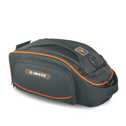 Borsa morbida Oscar E-image S70 per telecamere, ottiche e accessori
