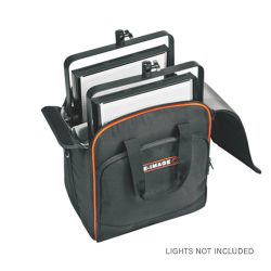 Borsa morbida Oscar E-image L50
