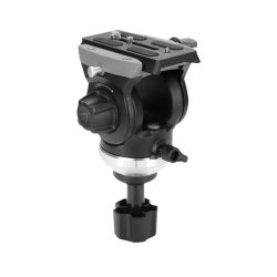 E-image EC610R Kit treppiede video in fibra di carbonio 3