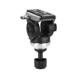 E-image EC610R Kit treppiede video in fibra di carbonio 4