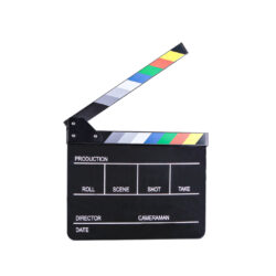 Ciak E-image ECB-02 nero