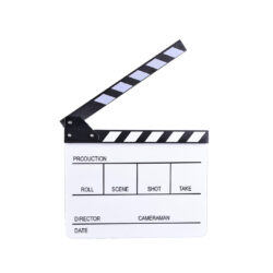 Ciak E-image ECB-03 bianco